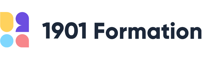 1901 Formation